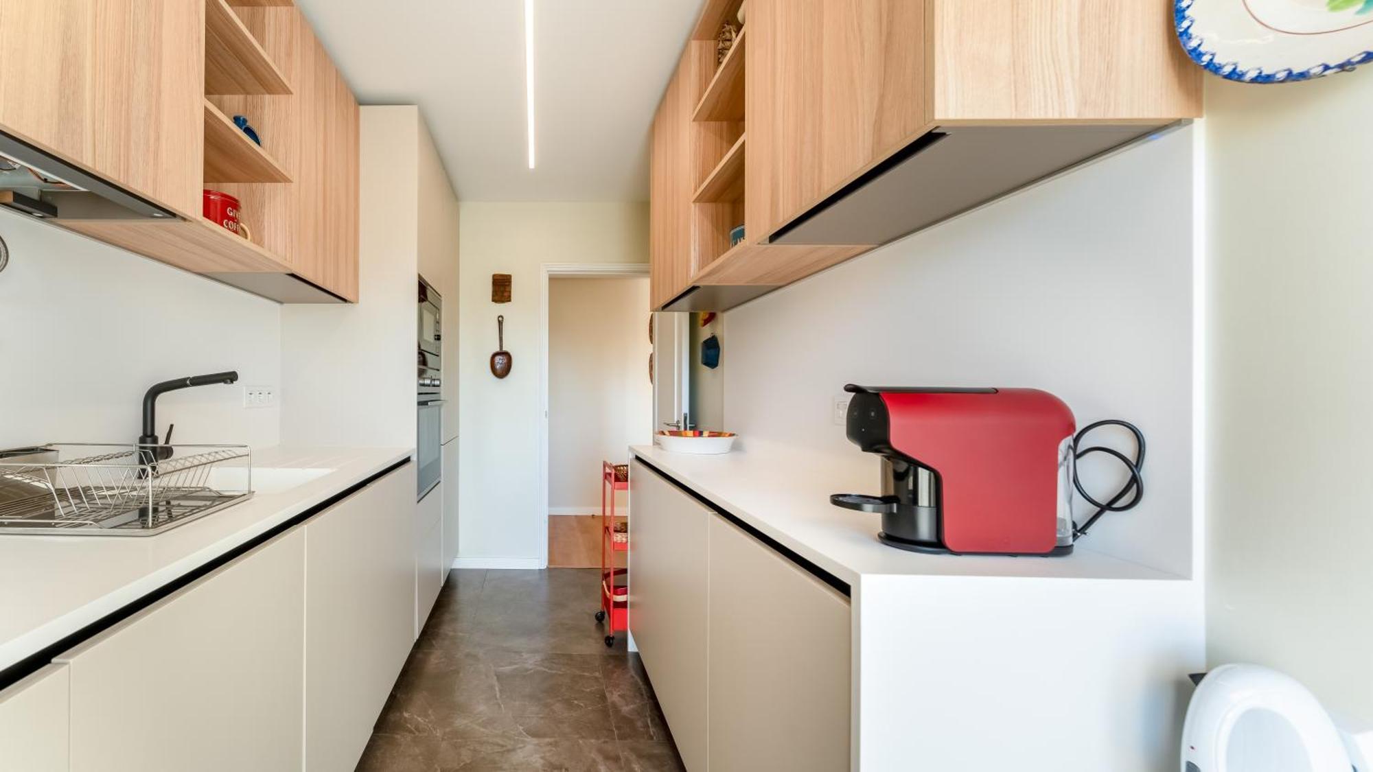 Design Floor With Balcony & Pool By Lovelystay Apartment Vilamoura